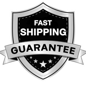 Fast Shipping